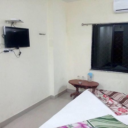Hotel Mpr Digha (West Bengal) Bagian luar foto