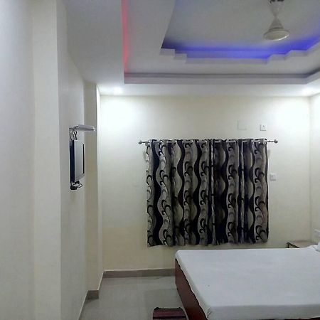 Hotel Mpr Digha (West Bengal) Bagian luar foto