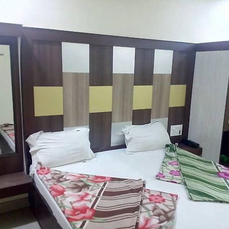 Hotel Mpr Digha (West Bengal) Bagian luar foto