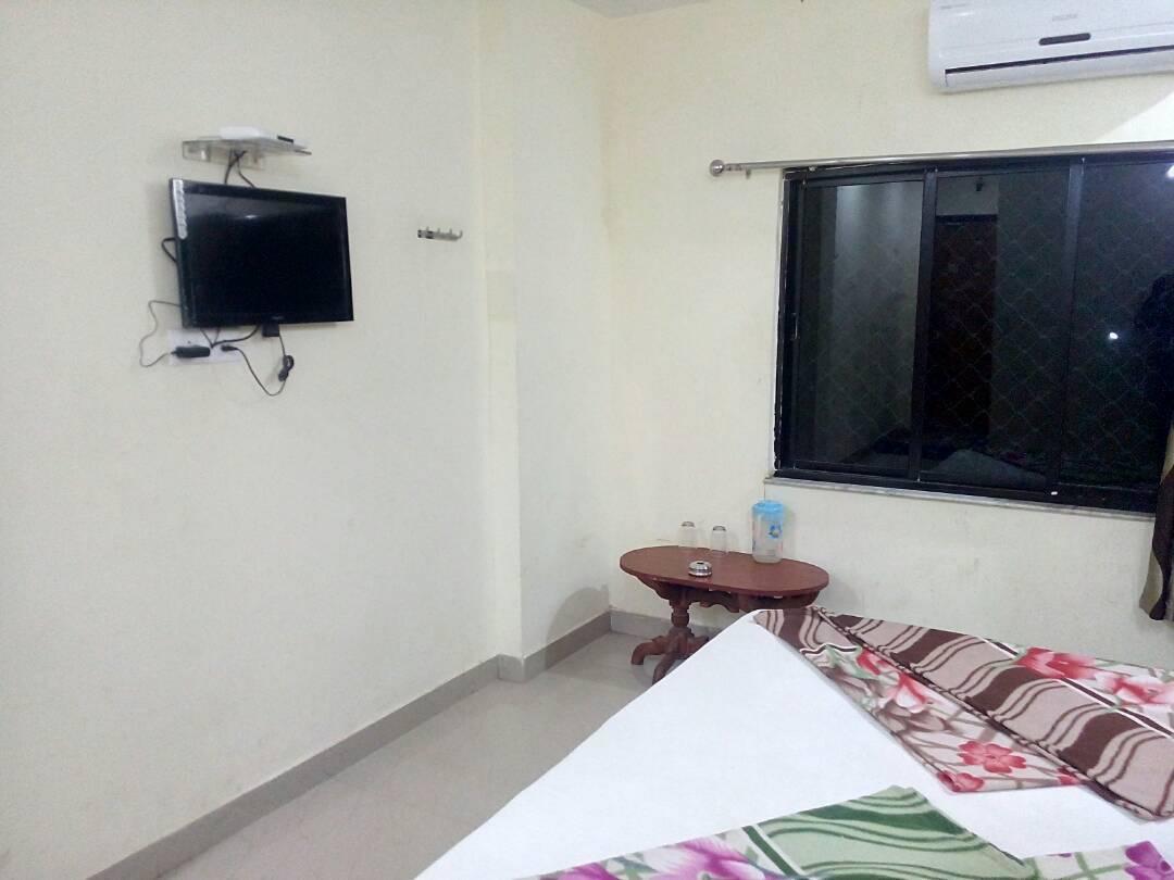 Hotel Mpr Digha (West Bengal) Bagian luar foto