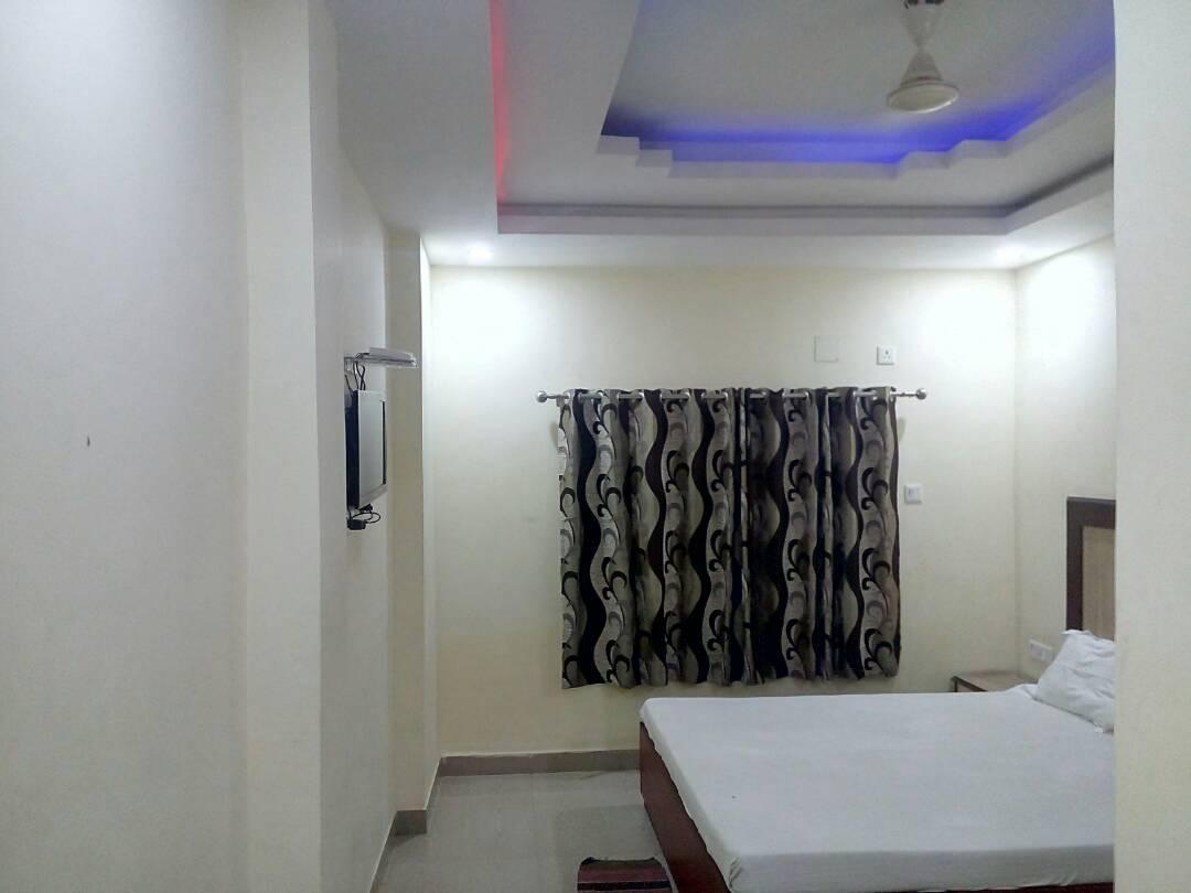Hotel Mpr Digha (West Bengal) Bagian luar foto