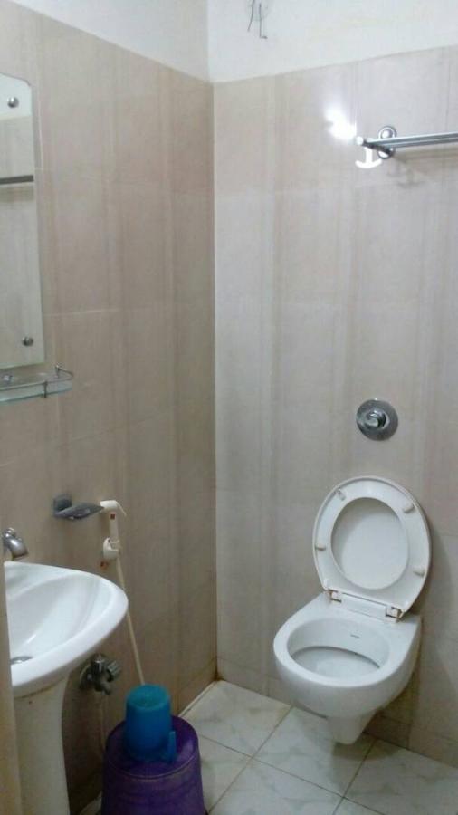 Hotel Mpr Digha (West Bengal) Bagian luar foto