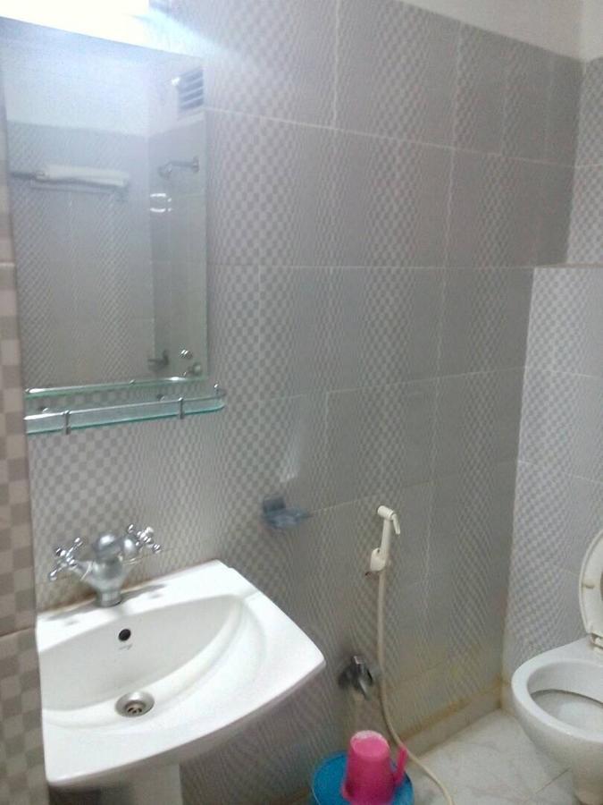 Hotel Mpr Digha (West Bengal) Bagian luar foto